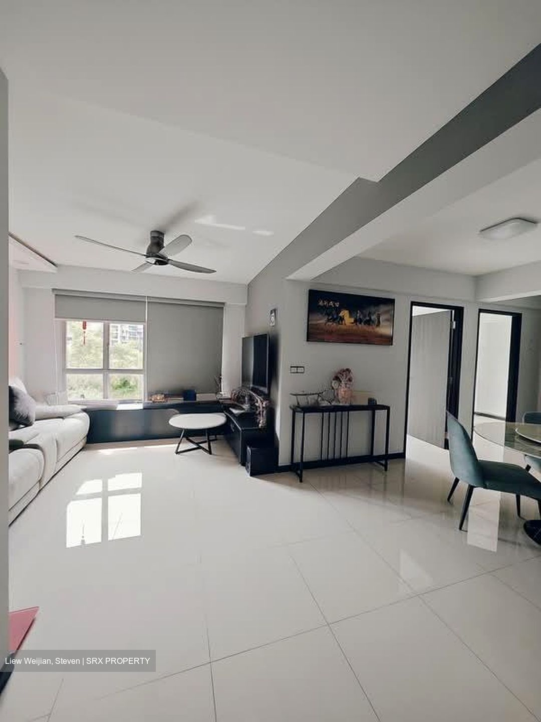 Blk 365B Sun Breeze (Sembawang), HDB 4 Rooms #574235901
